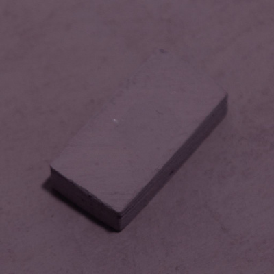 Пастель сухая, мягкая ручной работы EARTHBERRY №27 Серо-бежевый