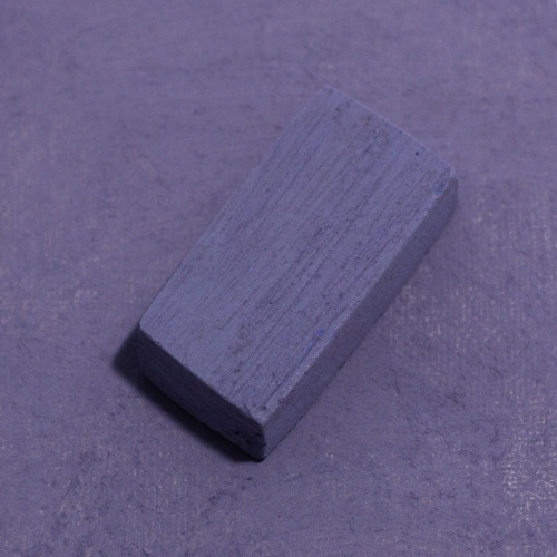 Пастель сухая, мягкая ручной работы EARTHBERRY №256- Фиолетово-коричневый