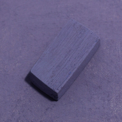 Пастель сухая, мягкая ручной работы EARTHBERRY №256- Фиолетово-коричневый