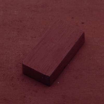 Пастель сухая, мягкая ручной работы EARTHBERRY №16 Английская красная