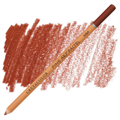 Карандаш пастельный Cretacolor "FINE ART PASTEL" цвет 210 Сиена
