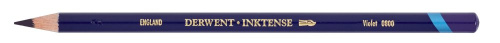 Карандаш чернильный Derwent "Inktense" Фиолетовый