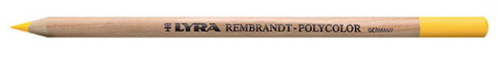 Карандаш художественный Lyra "REMBRANDT POLYCOLOR" Light Chrome