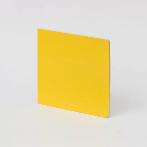 Скетчбук с открытым переплетом FALAFEL BOOKS 19х19 см 19х19 Mimosa