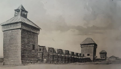 Владимиру Путину отправили из Якутии поздравительную открытку, которой более 100 лет / ЯСИА   Республика Саха (Якутия)