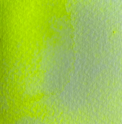 Акварель "Handy" кювета 2 мл, Флуоресцентный желтый