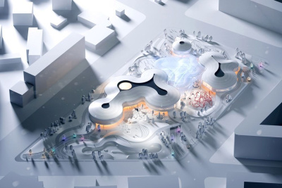 Разработка проектно-сметной документации «Парка будущих поколений» завершится до конца года / ЯСИА   