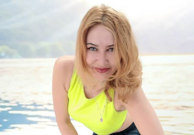 Мечты сбываются. Служба занятости населения помогла жительнице Ленска открыть свое дело / ЯСИА  Ленский Республика Саха (Якутия)