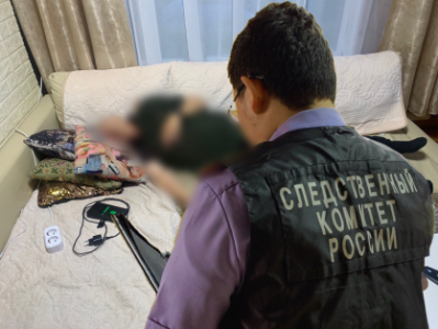 В Сунтарском районе взят под стражу обвиняемый в убийстве /    