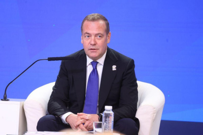 Владимир Якушев: «Единая Россия» запустила перезагрузку партпроектов и всей партийной инфраструктуры / ЯСИА   