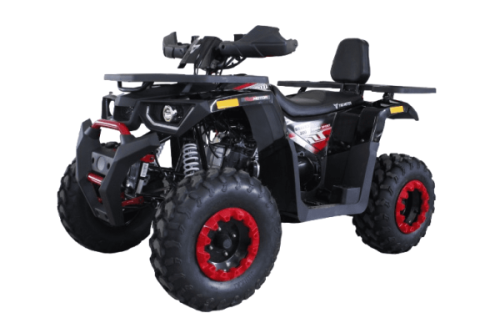 Квадроцикл HUNTER 250