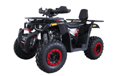 Квадроцикл HUNTER 250