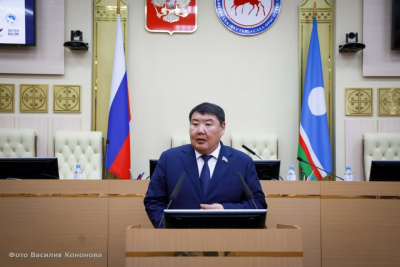 Якутия, Татарстан и Крым обсудили вопросы совместного сотрудничества / ЯСИА   