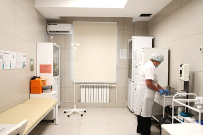 В Якутии через сервис «Медицинский помощник» оформлено более пяти тысяч записей / ЯСИА   