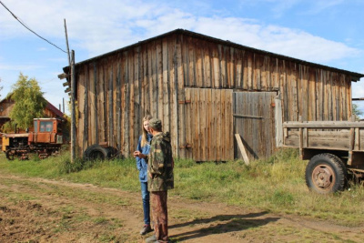 Аспиранты СВФУ принимают участие в реализации проекта Российского научного фонда / ЯСИА   