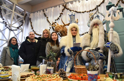 Дальний Восток откроет стране свои уникальные возможности / ЯСИА   Город Москва