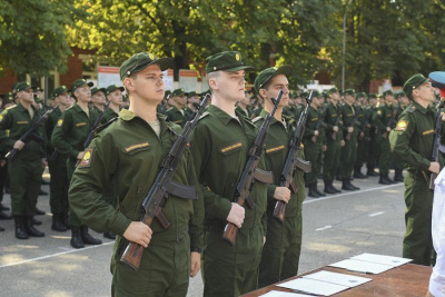 О контрактниках, уклонистах и перспективах службы в армии. Военком Якутии рассказал о призыве-2019 / Иван Евсеев   Республика Саха (Якутия)