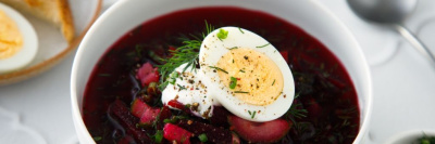 Как приготовить свекольник: классический, с кефиром, горячий с мясом
