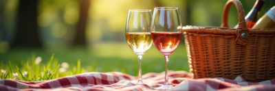 Курс на пикник: обзор летних вин