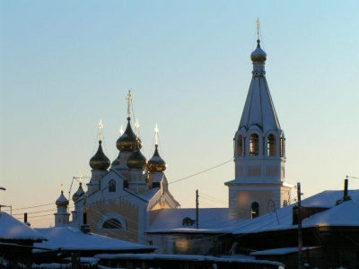 14 октября – Покров день: приметы, обычаи, что можно и нельзя делать / ЯСИА   