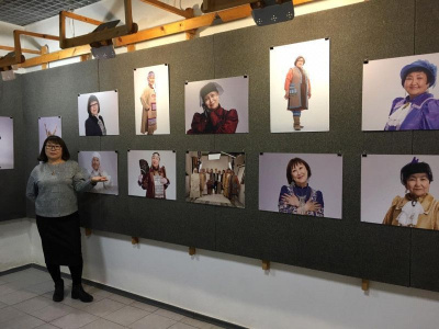 «Якутская любовь Небойши Бабича». В Якутске открылась выставка сербского фоторграфа / ЯСИА Якутск Якутск Республика Саха (Якутия)