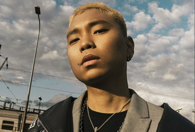 «Я безнадёжный борец». Йан Хоплесс о клипе «Якутдза», своем стиле и развитии якутской музыки / Вероника Аммосова   Республика Саха (Якутия)