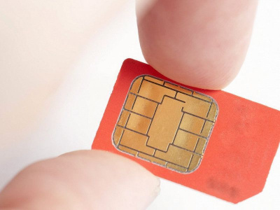 Около 4,8 тысяч SIM-карт операторов мобильной связи изъяли из незаконной реализации в сентябре / ЯСИА   Город Москва