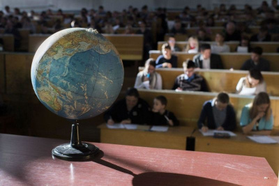 Якутия примет участие в географическом диктанте / ЯСИА   Республика Саха (Якутия)