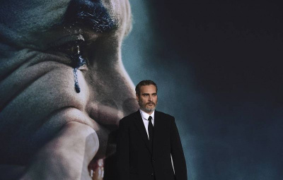 Фильм «Джокер» за девять дней проката собрал в России более 1 млрд рублей / ЯСИА   