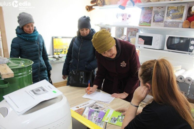 Выводят из тени. В Среднеколымске идет работа по легализации трудовых отношений / ЯСИА  Среднеколымский Республика Саха (Якутия)