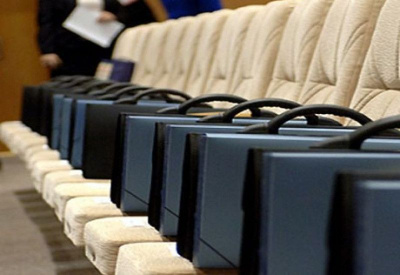 За три года в Якутии сократят 30% госслужащих / Виолетта Баскарова   Республика Саха (Якутия)