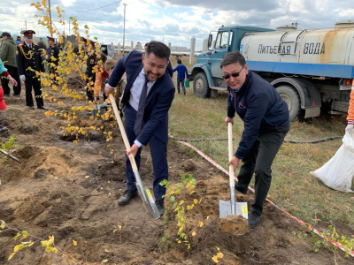 Владимир Егоров: Конкурс «Лидеры России» — эффективный инструмент для раскрытия потенциала / ЯСИА   