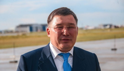 Экс-директор аэропорта «Якутск» Николай Местников продолжит отбывать срок в тюрьме / Николай Борисов   Республика Саха (Якутия)