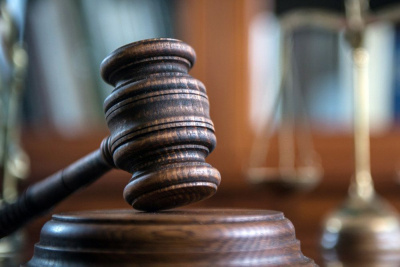 Житель Нерюнгри ответит в суде за применение насилия в отношении сотрудника Росгвардии / ЯСИА  Нерюнгринский Республика Саха (Якутия)