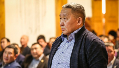 «В этом нет ни капли правды». Народный депутат Руслан Федотов опроверг слухи о своем задержании / Николай Борисов   