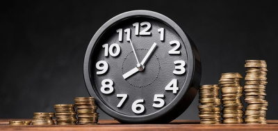 Названы причины популярности краткосрочных вкладов /    