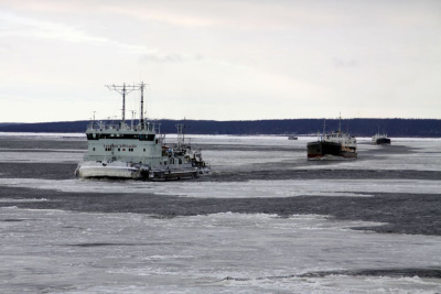 ЛОРП ведет подготовку к перевозкам в осенне-зимний период / ЯСИА   