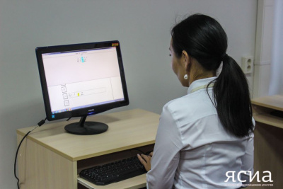 Якутия готовится к новой кампании ГИА-2020 / Ольга Старостина   Республика Саха (Якутия)