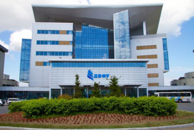 В Дальневосточном федеральном университете подготовят управленческие кадры новой формации / ЯСИА   