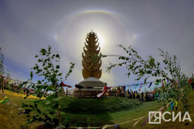 График движения автобусов на Ысыах Туймаады 28 и 29 июня / ЯСИА   