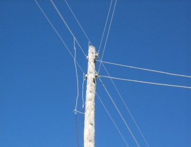 В Якутии за девять месяцев выявили хищений электроэнергии на 86,9 млн рублей / ЯСИА   Республика Саха (Якутия)