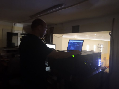 Владимир Путин призвал разобраться с оснащением сельских кинотеатров / ЯСИА   