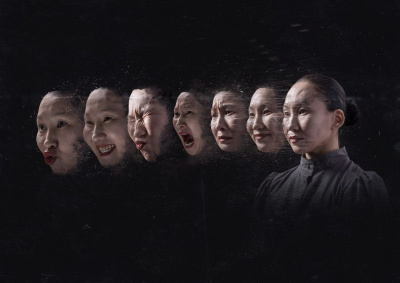 Спектакли театра Олонхо – на сцене театрального училища имени Щепкина / ЯСИА   Город Москва