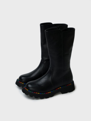 Сапоги для девочек