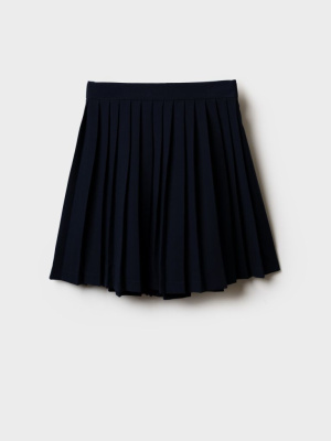 Юбка текстильная для девочек