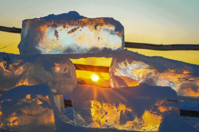 «Холод всегда мне был по душе». Как в Якутии развивается событийный туризм? / Иван Евсеев   Республика Саха (Якутия)