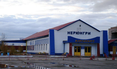 В 2019 году начнутся работы по реконструкции четырех аэропортов Якутии / Дьулус Борочков   Республика Саха (Якутия)