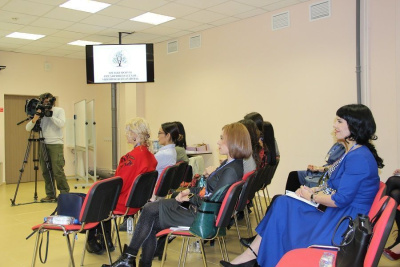 Мирнинским предпринимателям расскажут об инструментах продвижения бизнеса / ЯСИА  Мирнинский Республика Саха (Якутия)