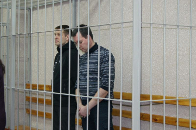 Суд приговорил. Братья сядут за приготовление к похищению и убийство жителя поселка Чульман Якутии / ЯСИА   Республика Саха (Якутия)