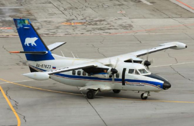 На авиаперелеты из Магана до Сангара действуют субсидированные тарифы / ЯСИА   